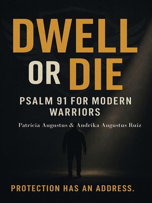 cover image of Dwell or Die
